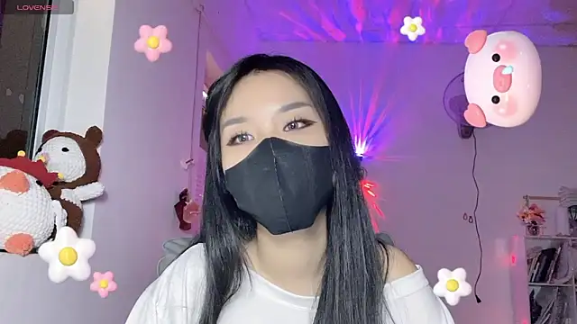 Tieu-May webcam