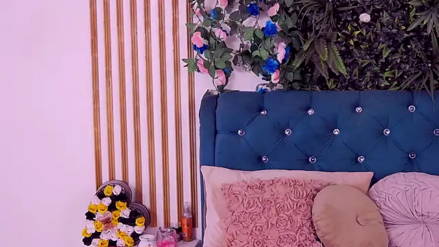 CherryMuse_ webcam