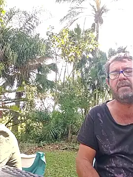 TryingWind webcam