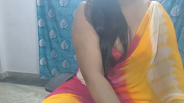 Sophia_your webcam