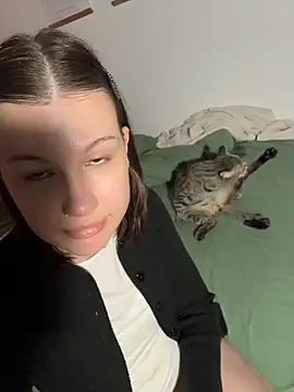 RinaCat webcam