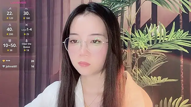 77-Vicky webcam
