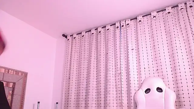salomecastro_ webcam