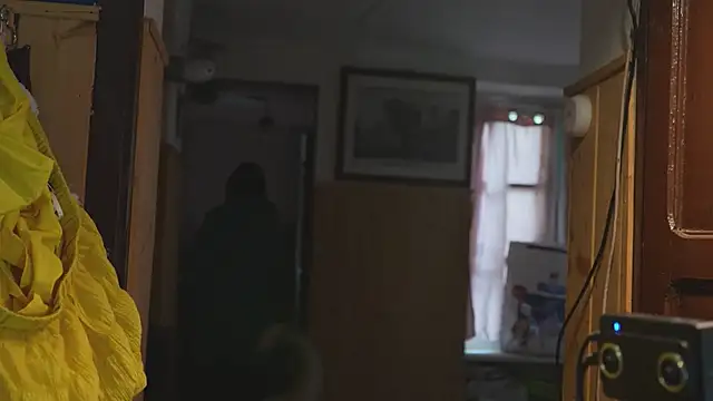 VanessaDoyle webcam
