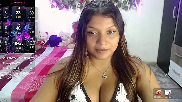 sexysusan4you webcam
