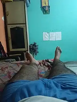 love_sexy121 (M young) - Cum