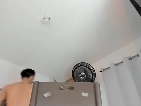 GilberMxx webcam
