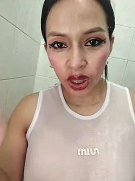 AntonelaMorriz webcam