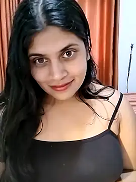 Shakeera1 webcam