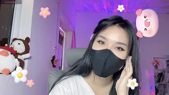 Tieu-May webcam