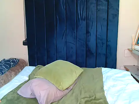 CaramelCandyxx webcam