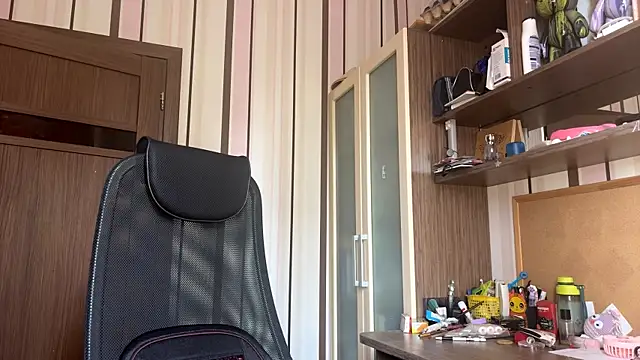 EllieNorth webcam