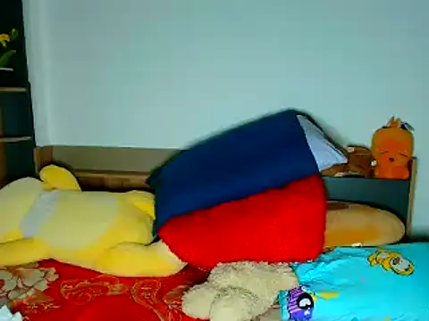 jhon_gade webcam