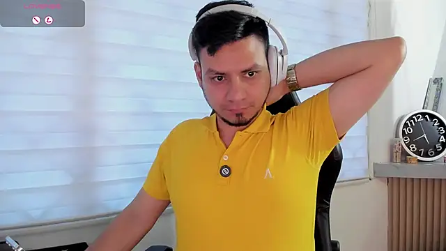 Rick_Adams webcam