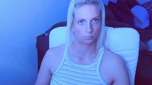 SexyJulia21 webcam