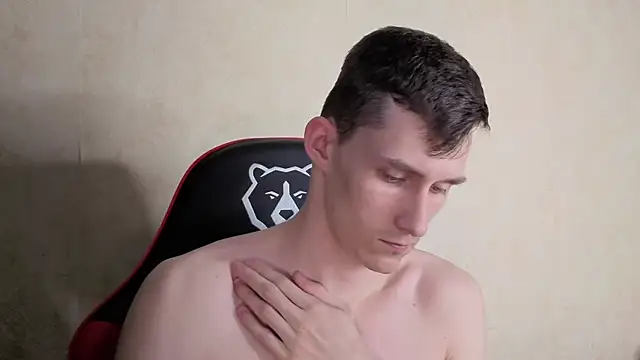 touch_me7 webcam