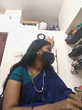 Tamil_Yalini12 webcam