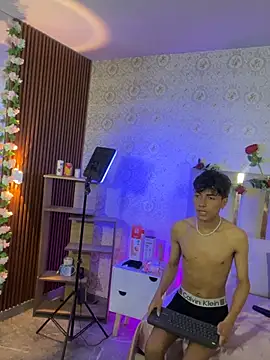 osamu_tay webcam