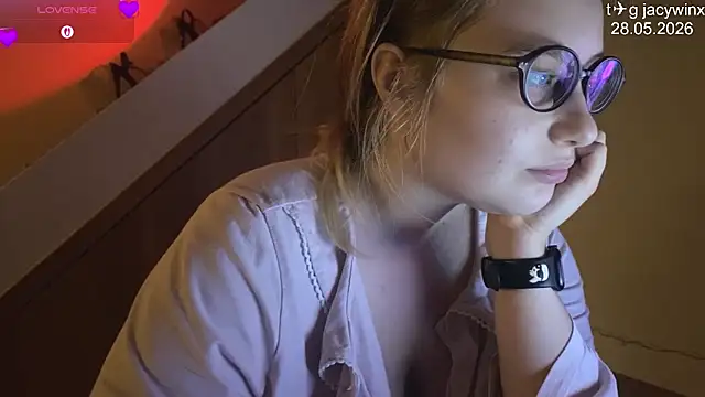 JacyWinslat webcam