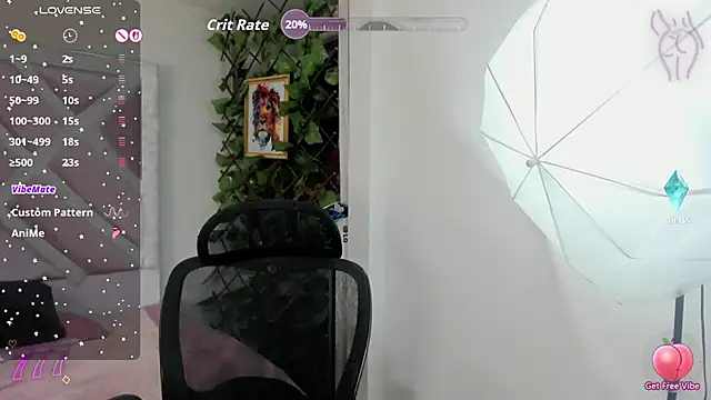 Tequilaaa11 webcam
