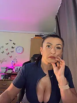 Hotangel75 webcam