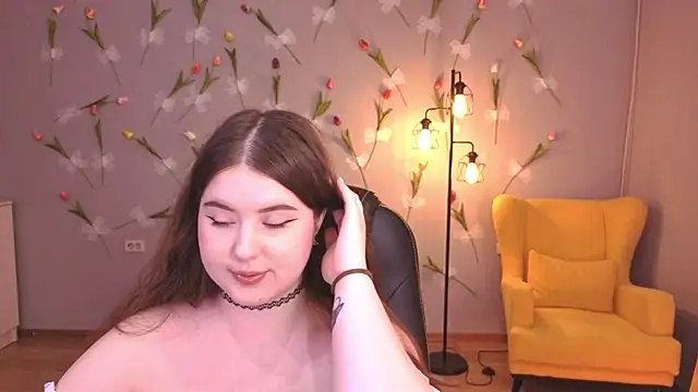 PixelGoddess webcam