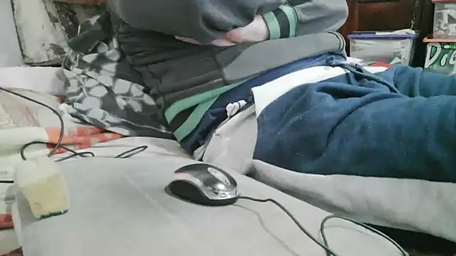 messi_syssy live cam
