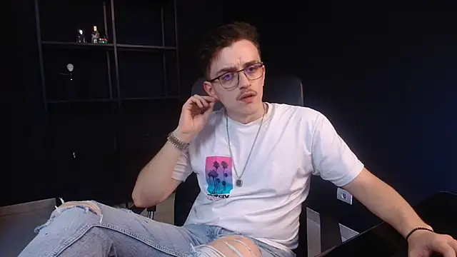 FelixStarkk webcam