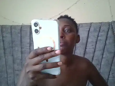 Dizzydose webcam