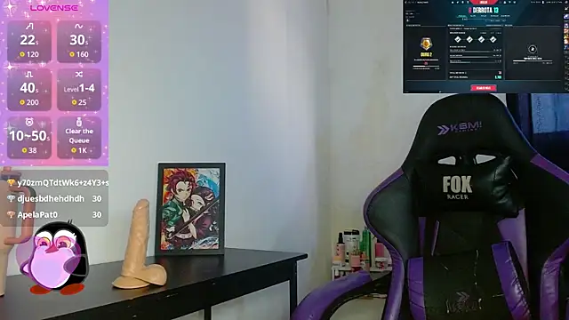 jujubinhahot webcam