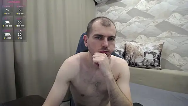 SerzhKorol1 webcam