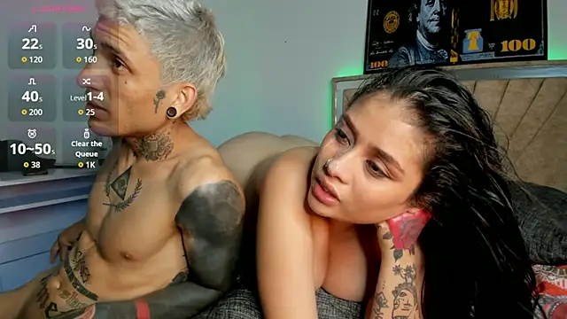kasandrandliam live sex cam