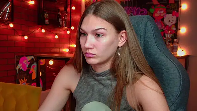 Sweet_Emilya webcam