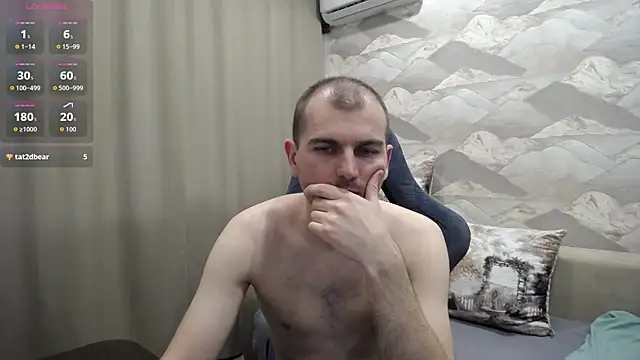 SerzhKorol1 webcam