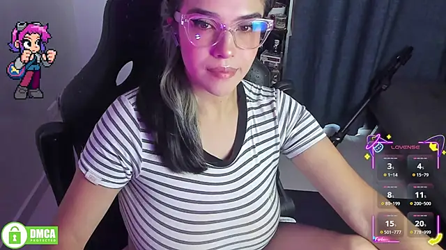 Roxy_clark webcam