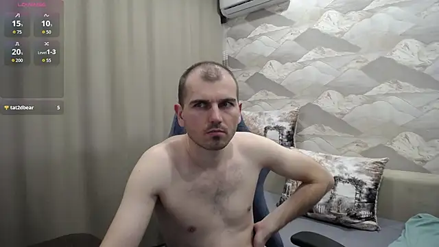 SerzhKorol1 webcam
