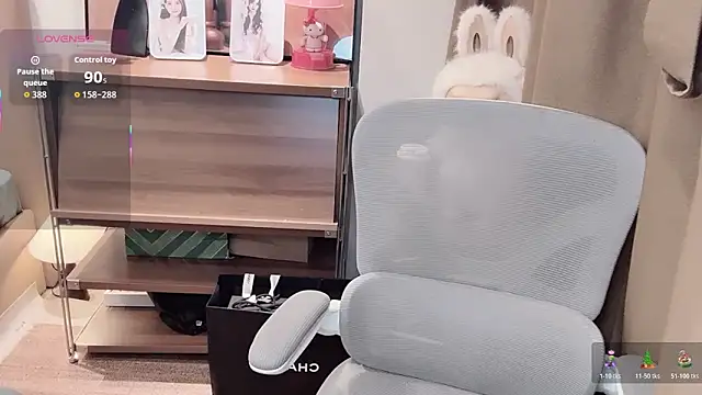 Sophia-000 webcam