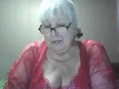 Alexia64231 webcam