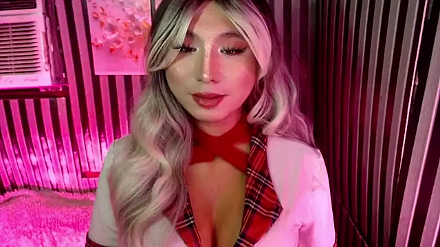 HoresCOCKLUCY webcam