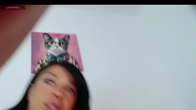 lilith_luv webcam