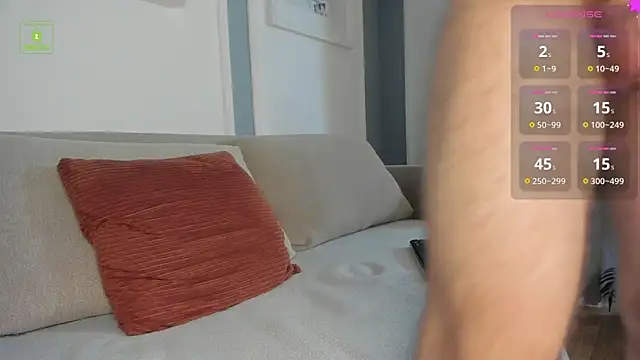 Buddy_Forman webcam