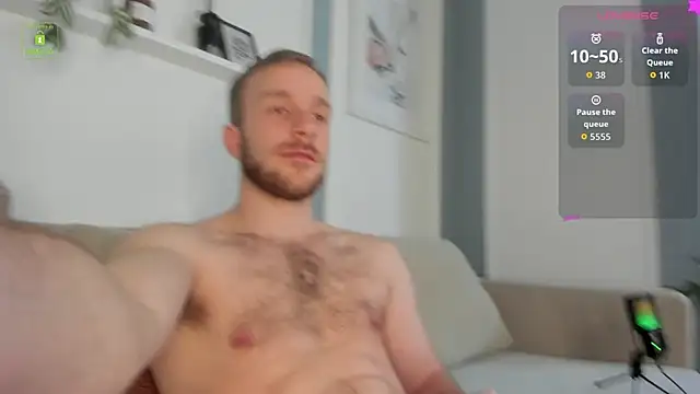 Buddy_Forman webcam