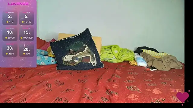 EliVanegas webcam