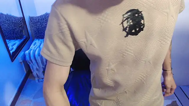 Yao_23 webcam