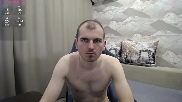 SerzhKorol1 webcam