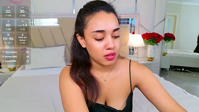 luna_cortier - Luna_Cortier's free webcam - UK Sex Cams