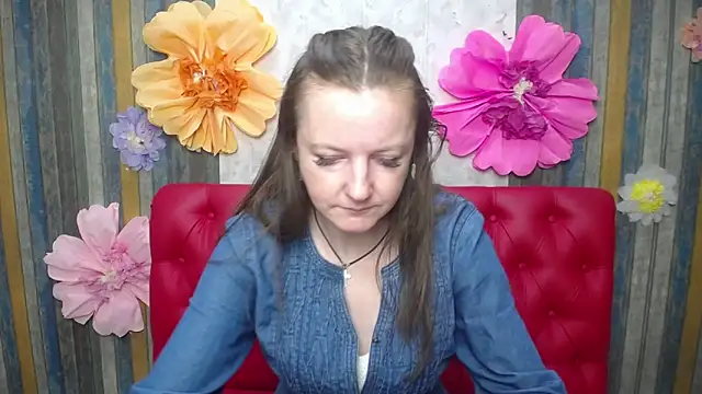 MeganPirs webcam