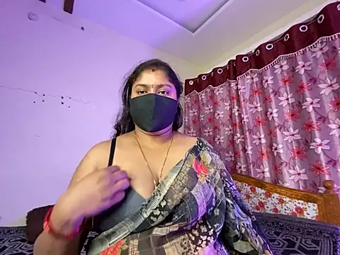LouleyRanii_Telugu webcam