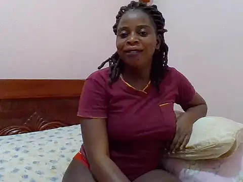 sweetbabra1 webcam