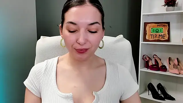 Meagn_Extasy webcam
